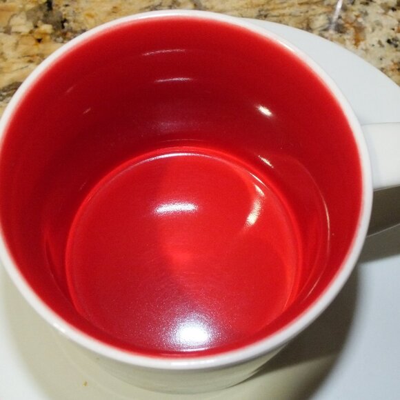 STARBUCKS Retired 2015 "TORONTO" You Are Here Collection Mug - Picture 4 of 4